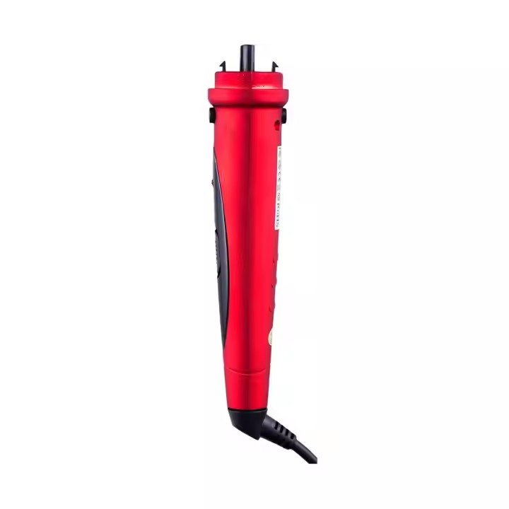 Anti-Scalding Gloves Interchangeable Multifunctional Hair Salon Professional Hair Curling Iron