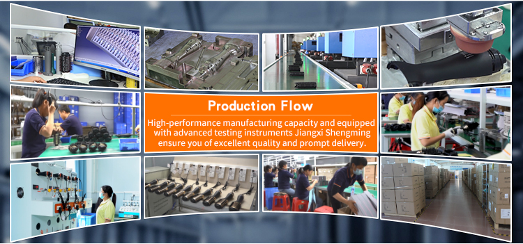 Company display 3