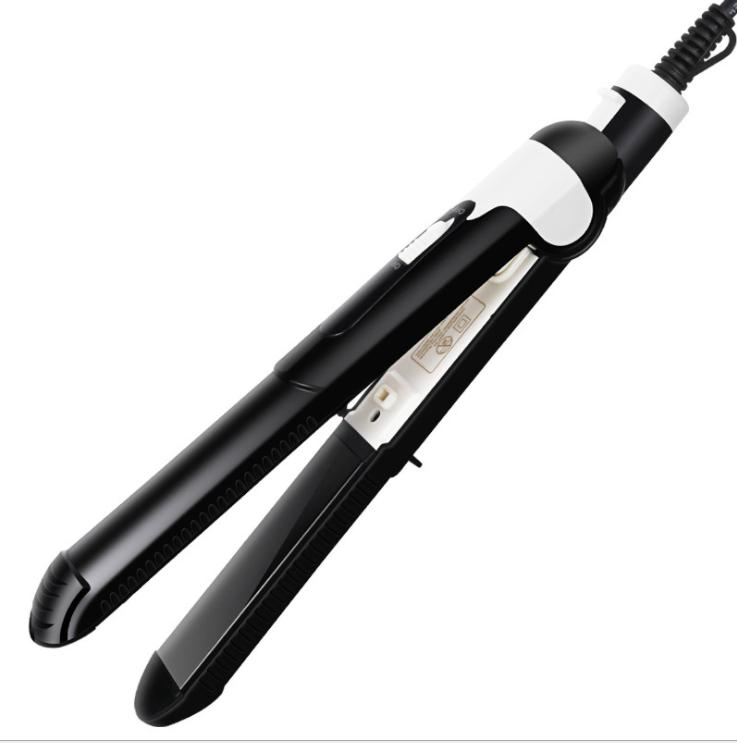 Custon Hair Straightener Hair Flat Iron Hair Curler