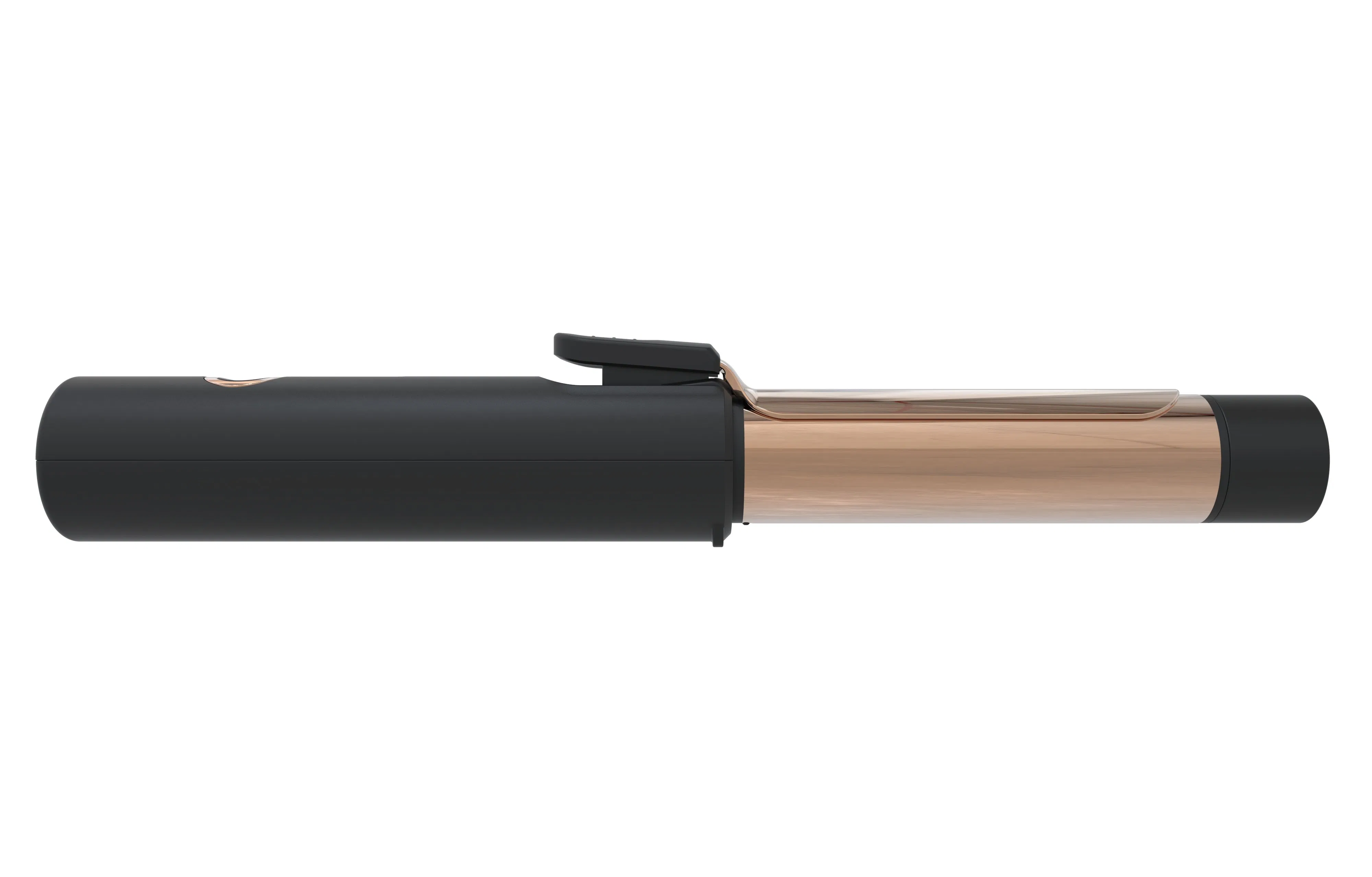 Cordless Mini Travel Use Curling Iron (Q28)