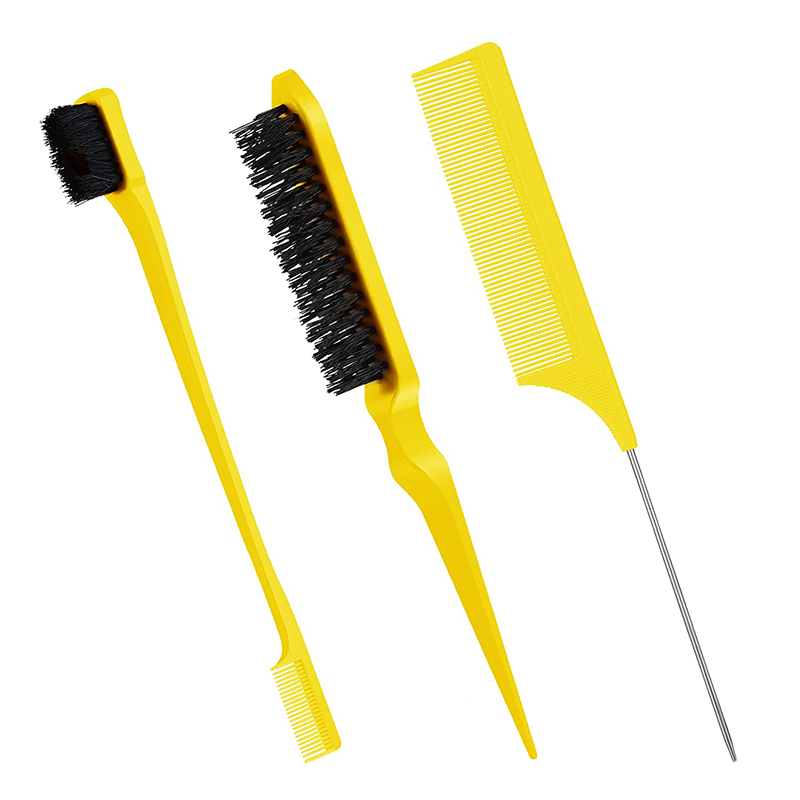 Comb Set Colors