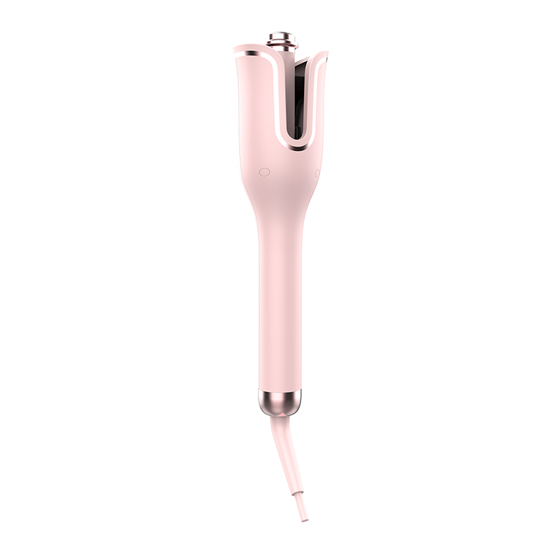 Automatic Hair Curler Auto Rotating Ceramic Hair Roller Professional Curling Iron Curling Wand Hair Waver