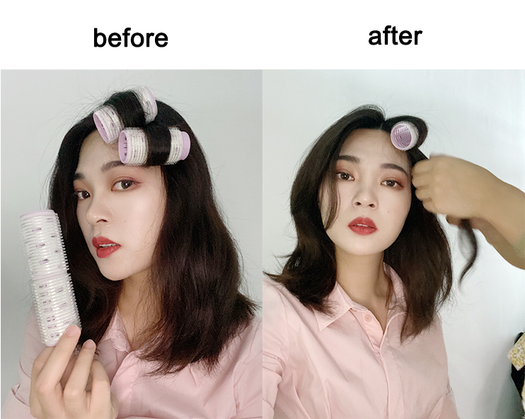 Good for hair