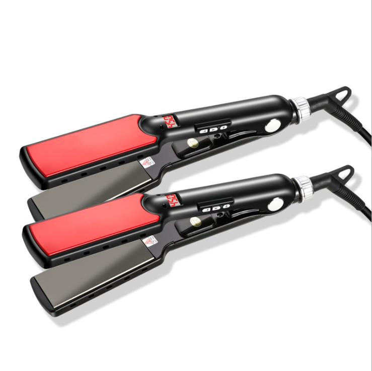 Flat Iron Hair Iron Curling Iron