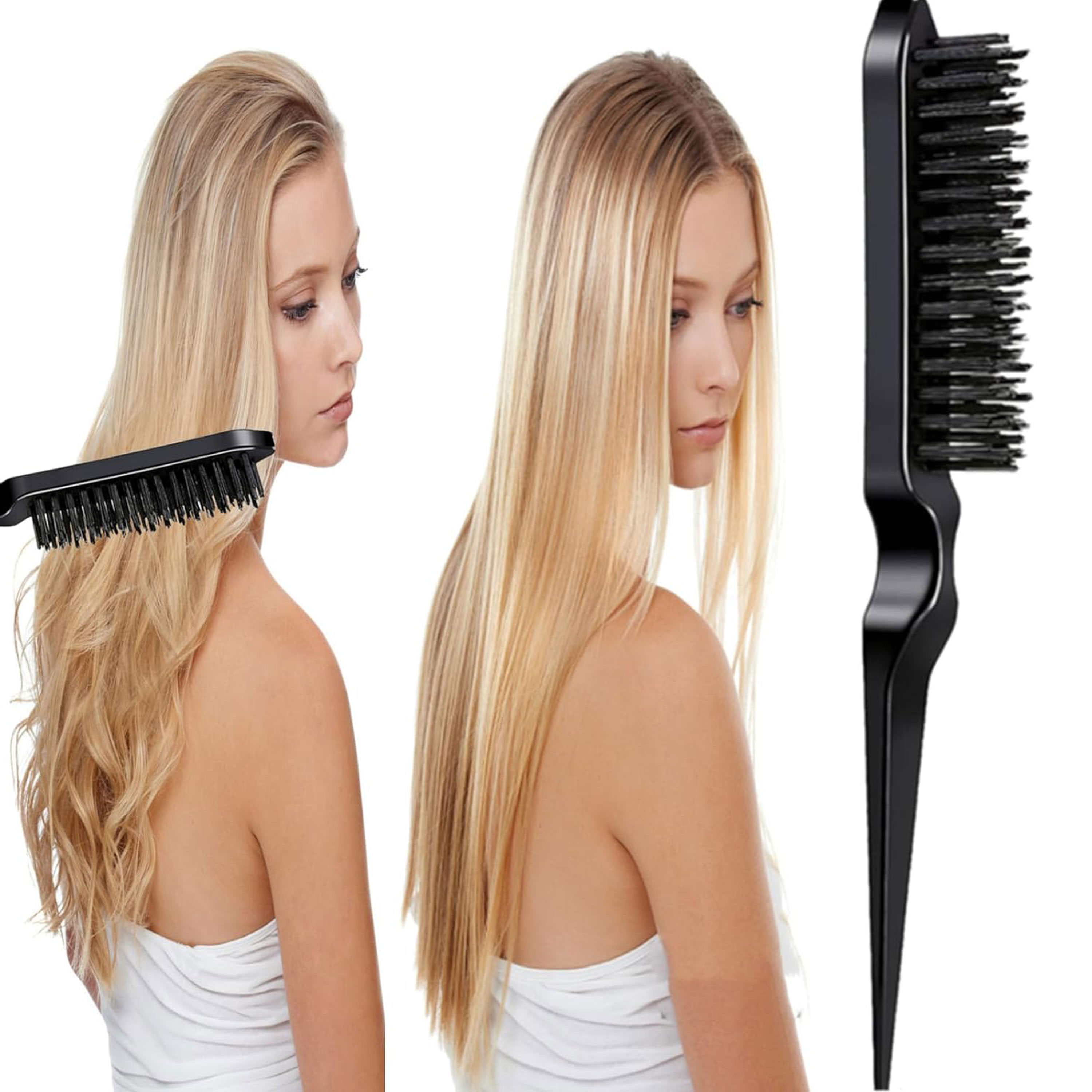 Double Sided Edge Brush