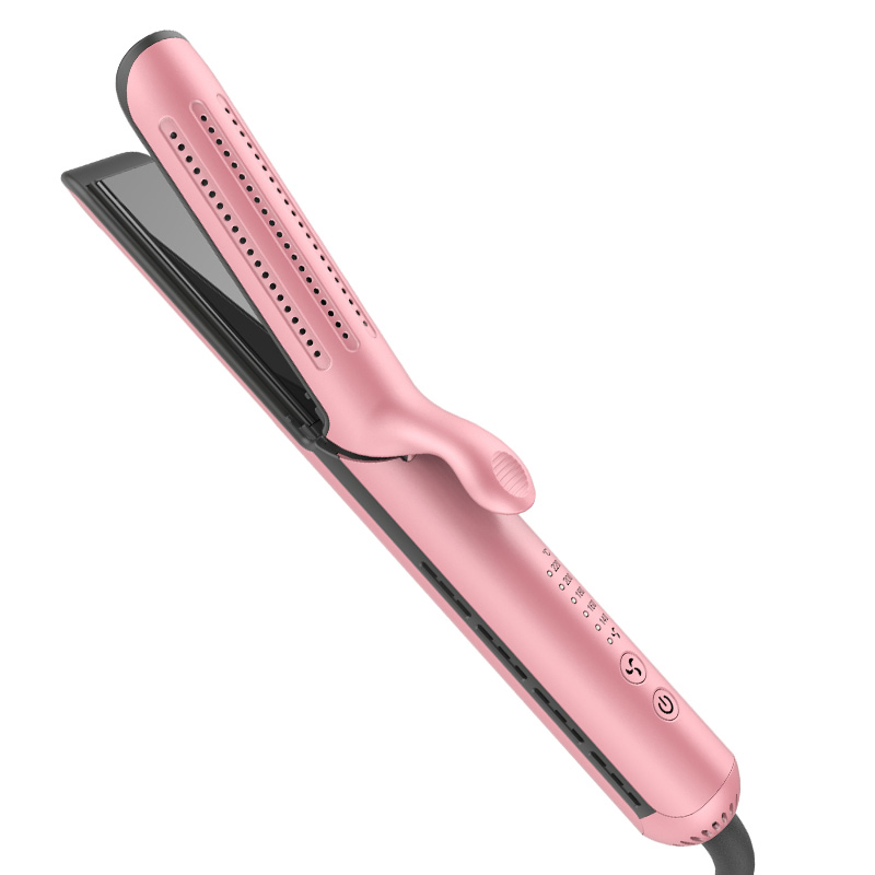 High Quality Hair Curling Iron 2 in 1 Airflow Hair Styler
