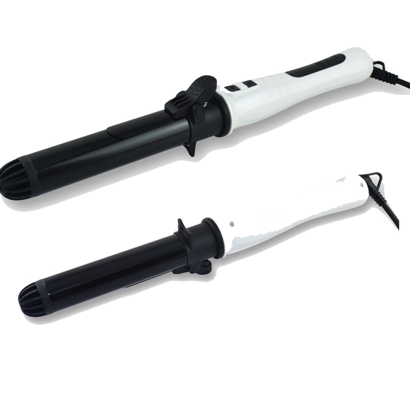 Professional Hair Styling Tools Auto Wired Curling Iron Rotating Automatic Hair Curler