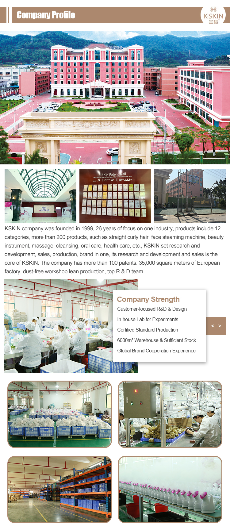 Company Profile 7