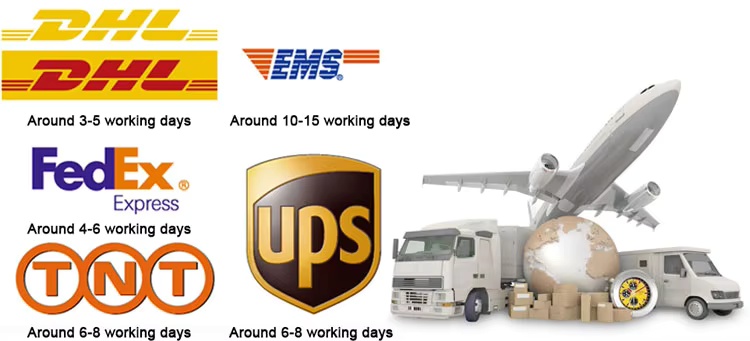 Packing and Delivery Details 2