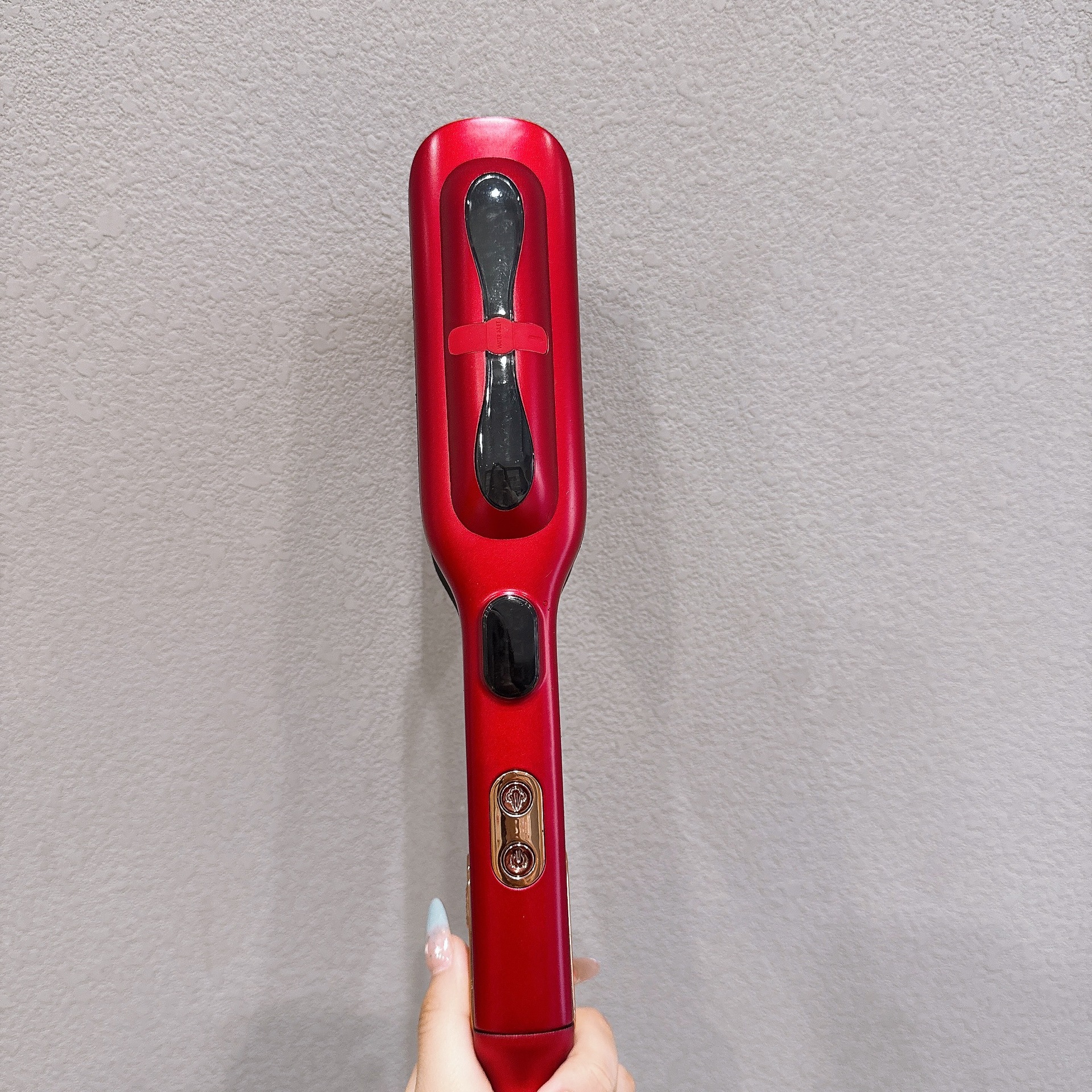 New Ion Steam Straightening and Curling Irons for Stylists