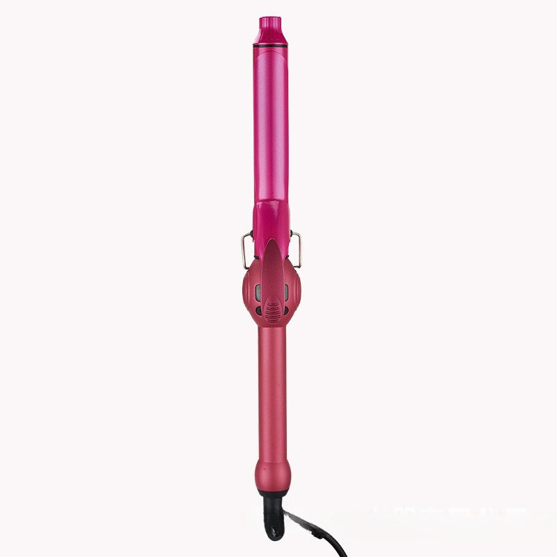 25mm Egg Roll Stick Electric Negative Ion Straightening Perm Wool Curling Iron Temperature Curling Irons
