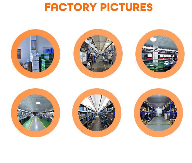 Factory Display