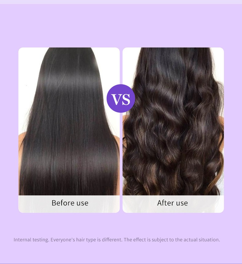 Hair Curler Design 5