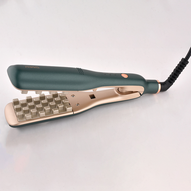 Hair Curler Display 1