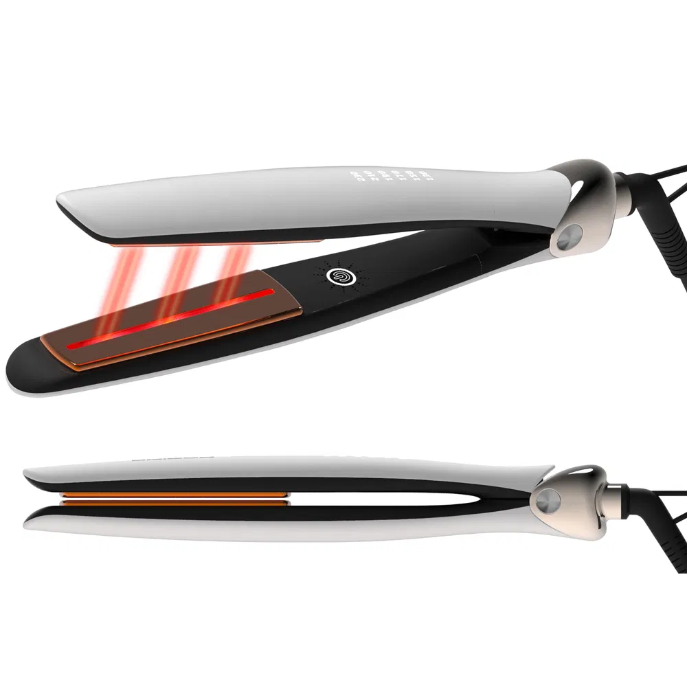 LED Wholesale Diamond Flat Iron (V189)