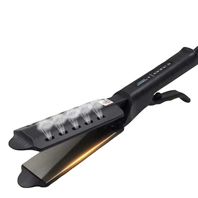 Hair straightener details 7