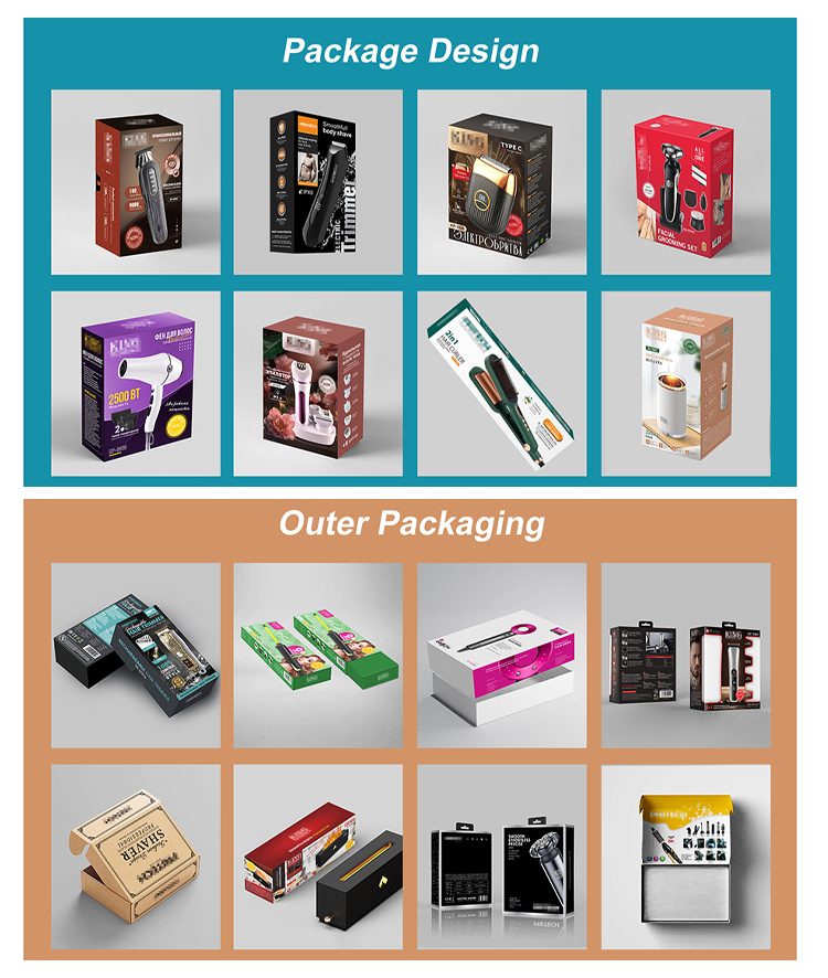 Product Presentation 4