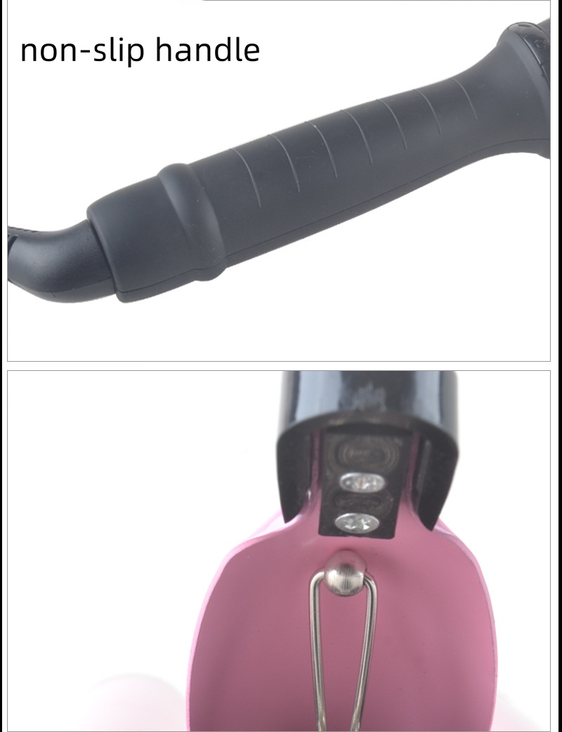 Three Barrel Hair Waving Styling Tools Hair Crimper 3 Barrel Curling Iron Wand Dual Voltage Ceramic Hair Curler for Girl