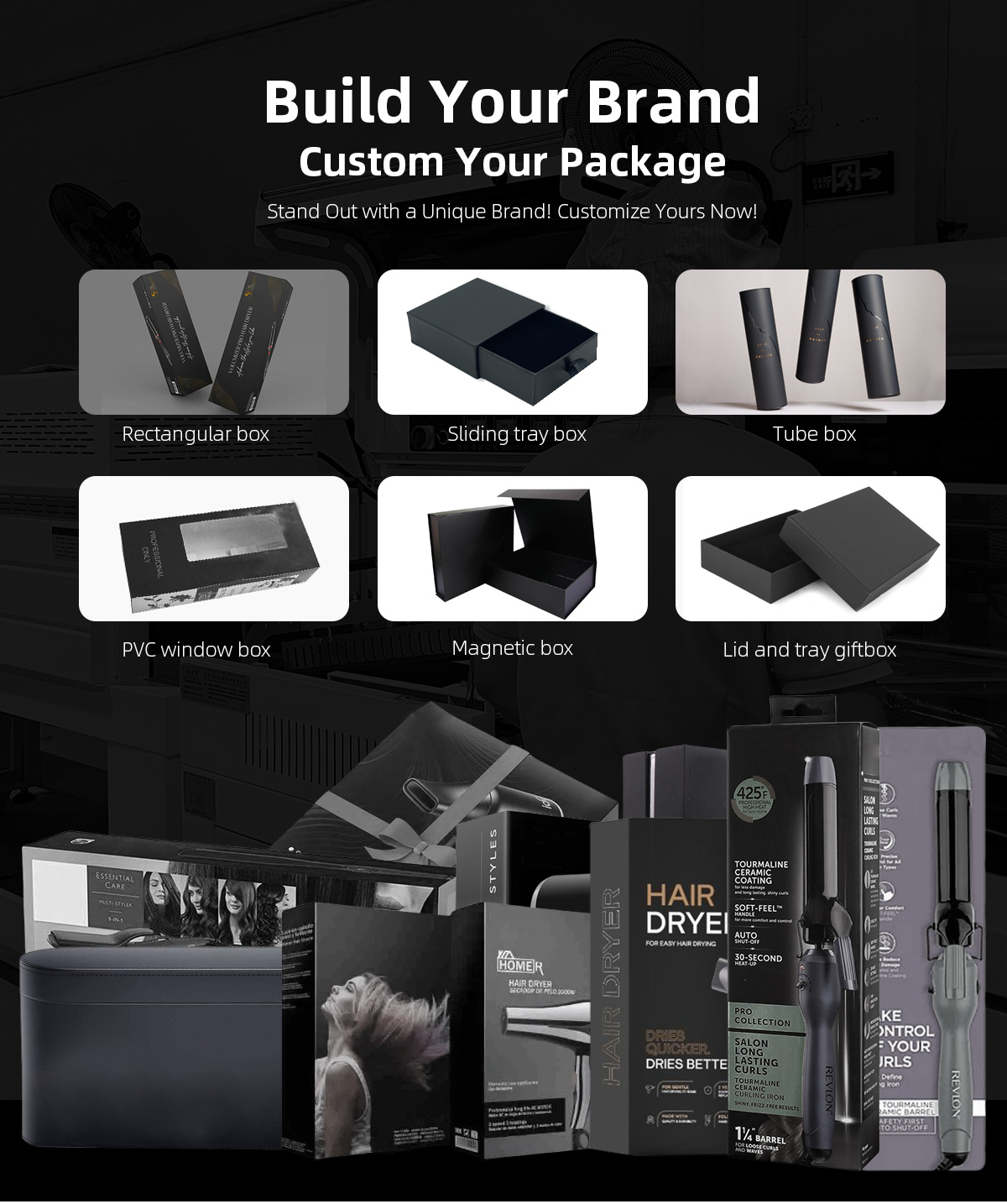 Styler Series Catalog 4