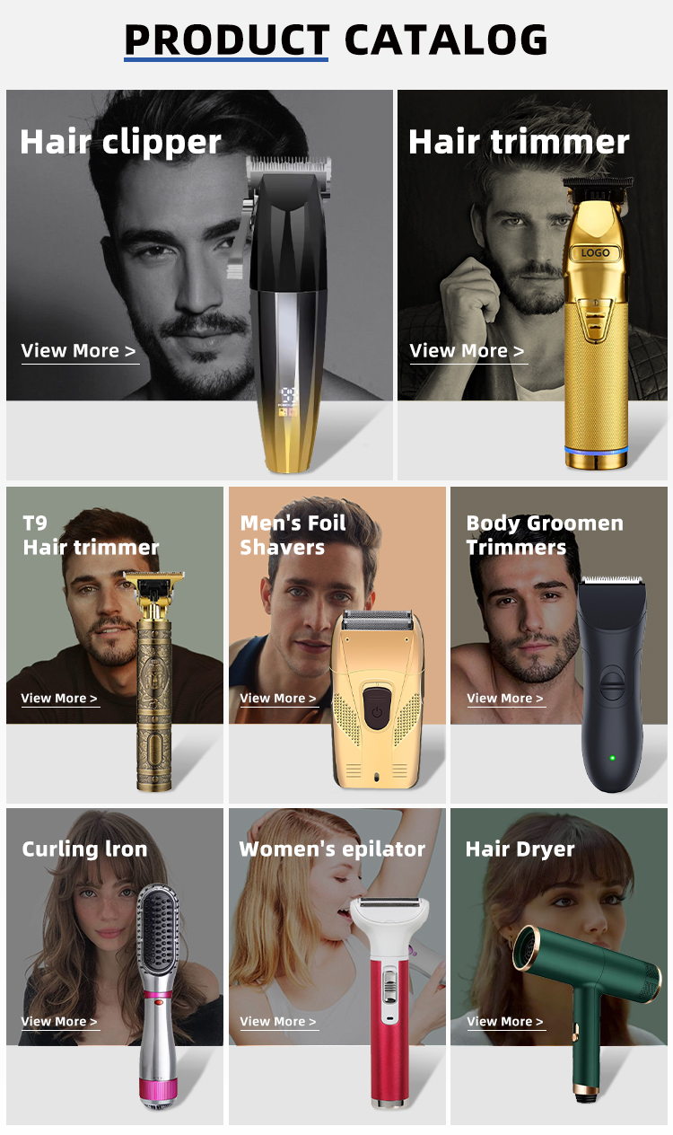 Product Catalog Showcase