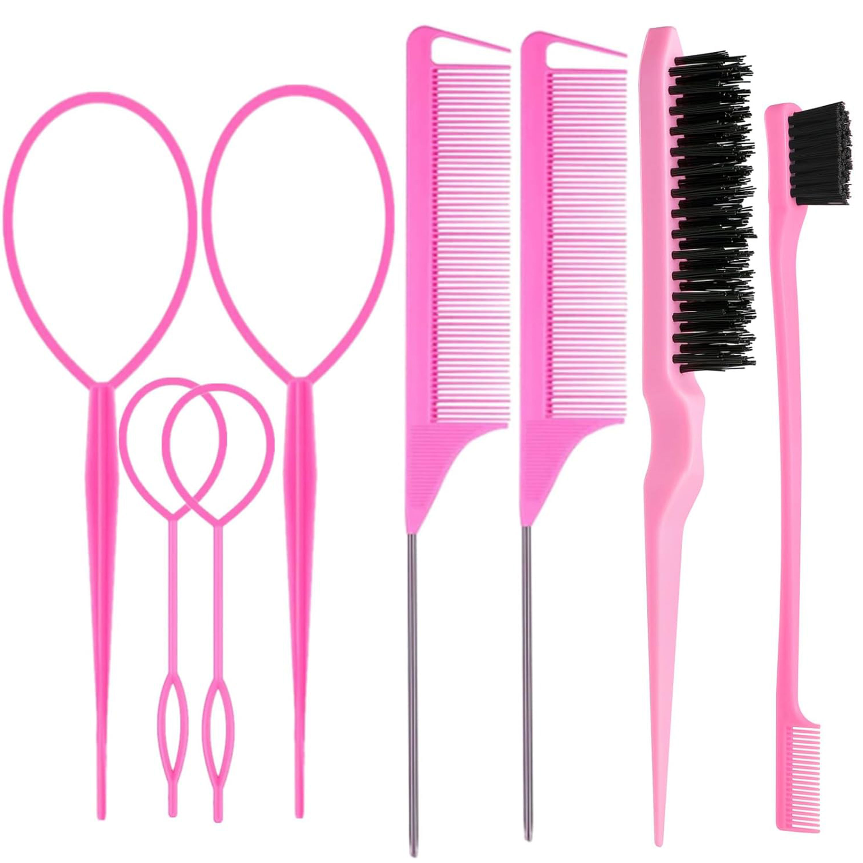 Complete Hair Tools Kit
