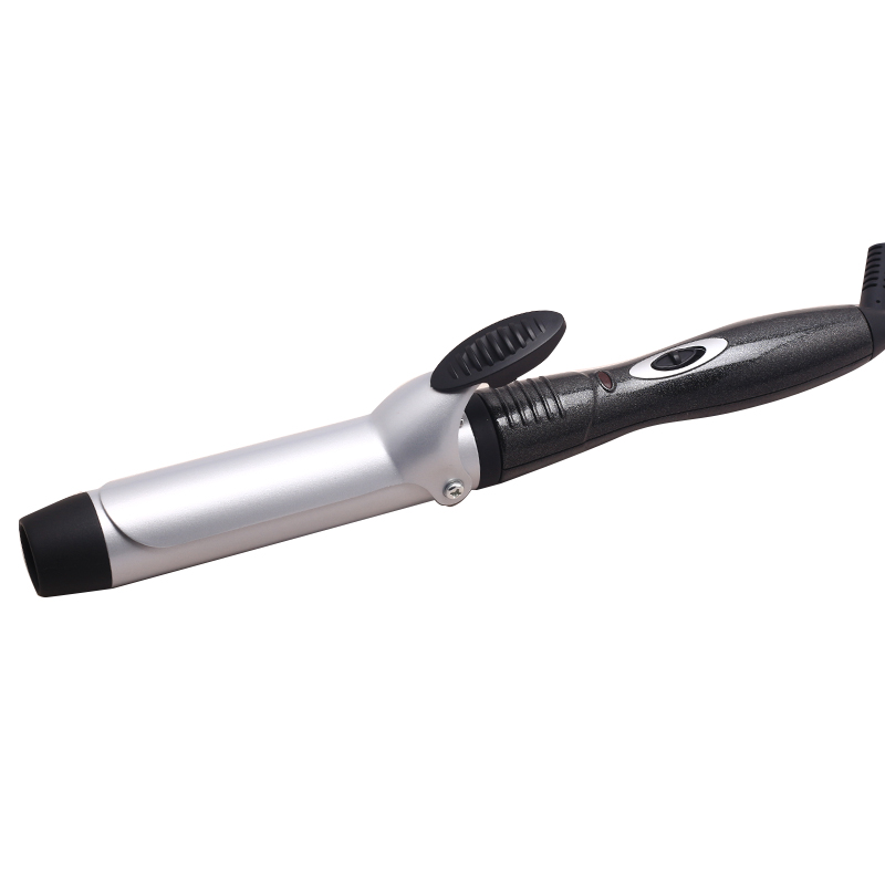 8/13/16/19/25/32/38mm 7 Sizes Professional Beauty Styling PTC Fast Heating Ceramic Coating Curling Salon Hair Curler