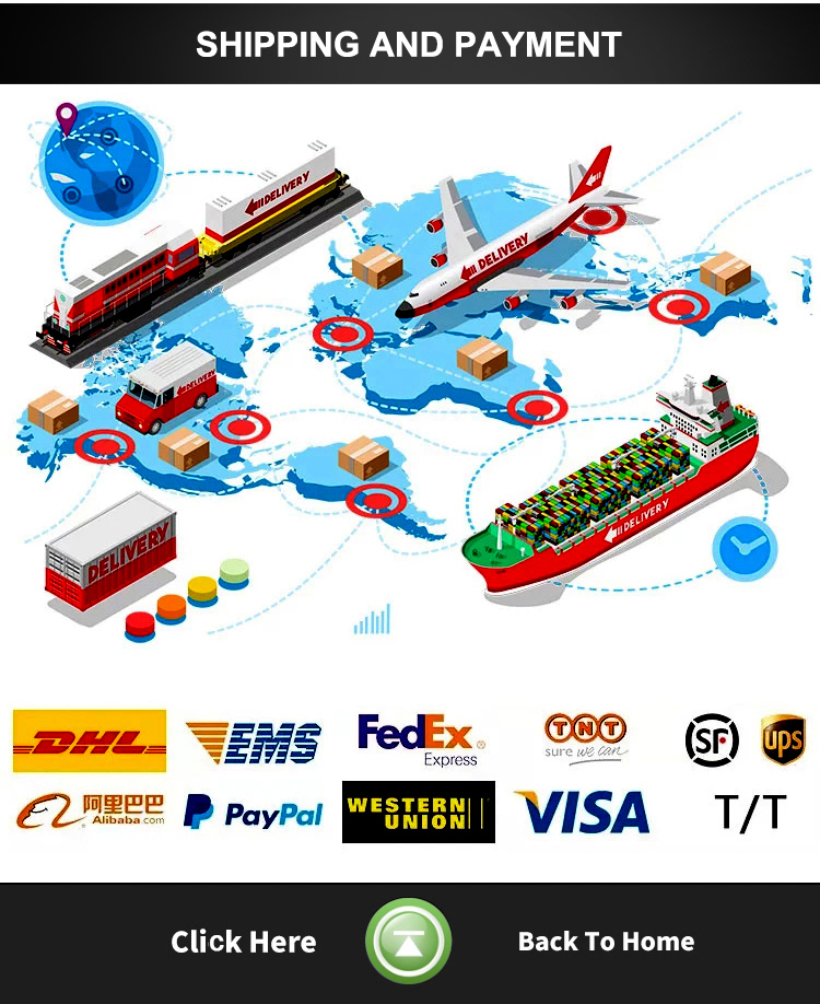 Logistics Details