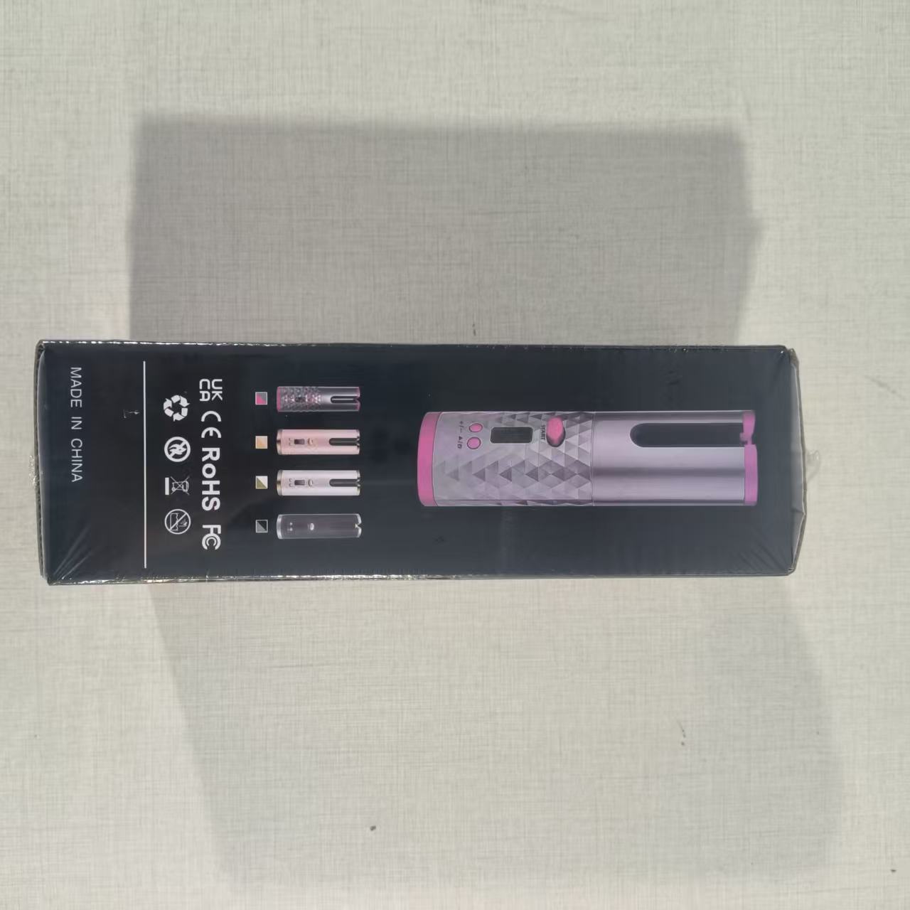 Packaging Detail 1