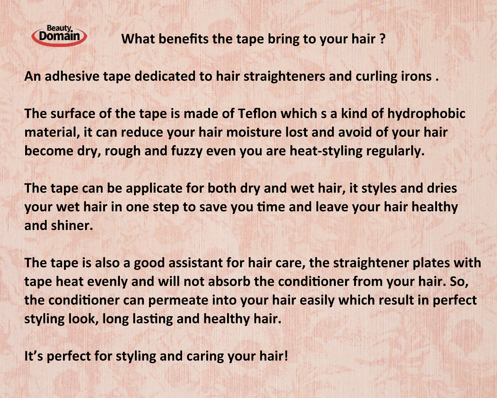 Hair Curler Display 1
