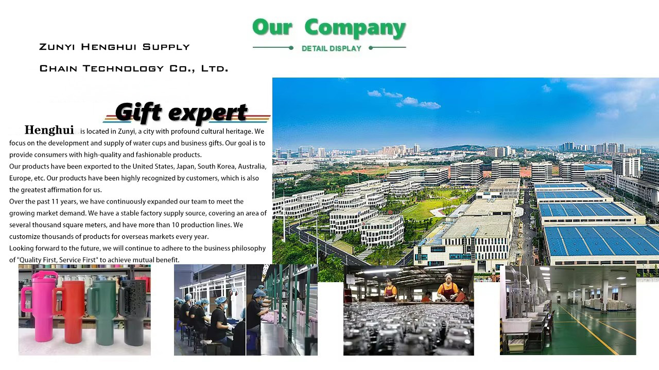 Factory Overview