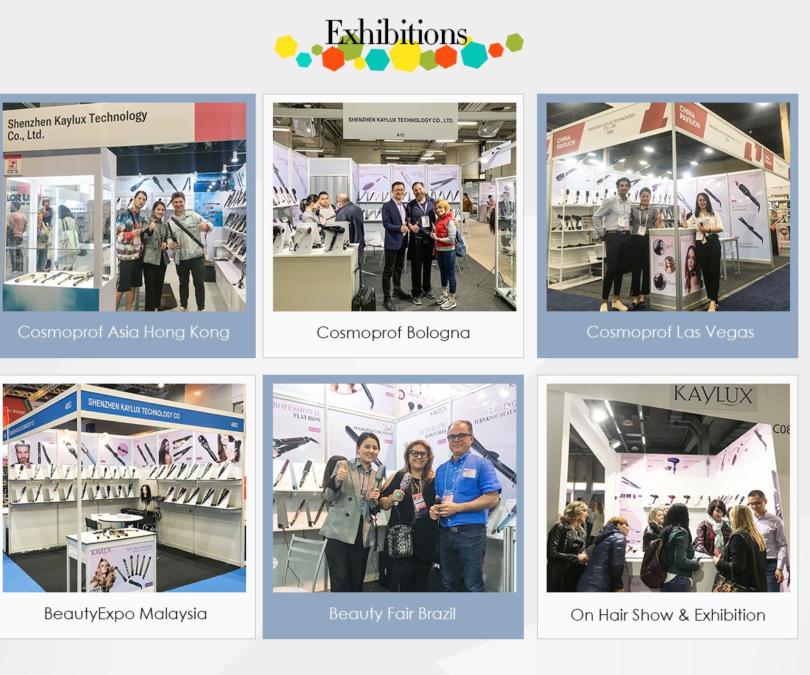 Trade Exhibition Show