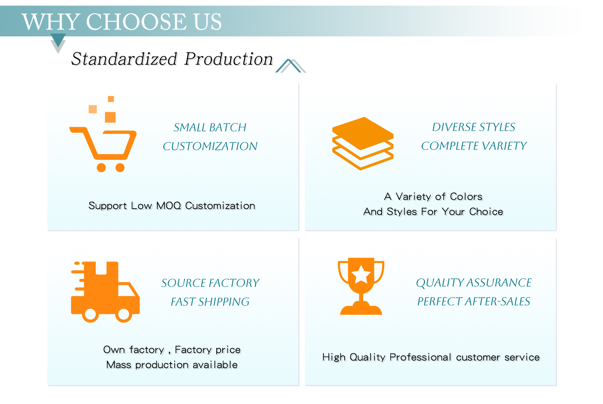 Product Banner