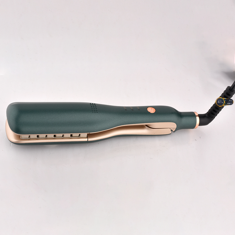 Hair Curler Display 2