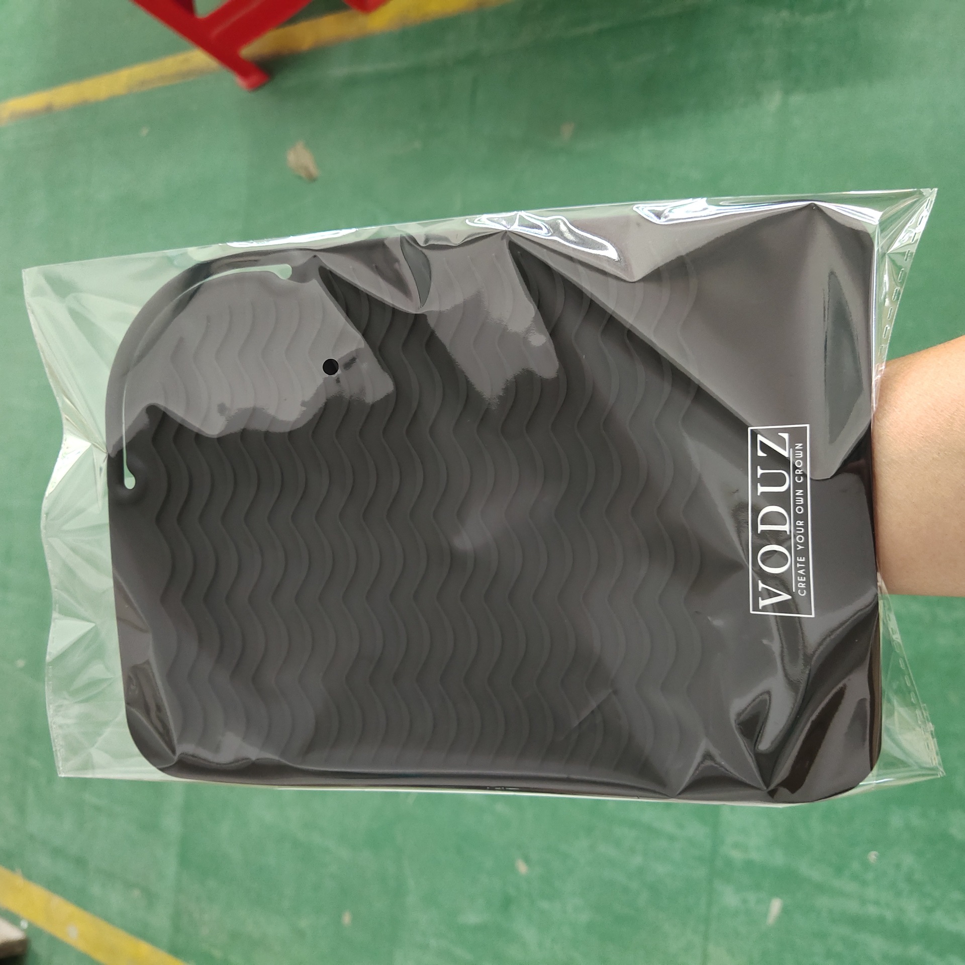Packing Image 1