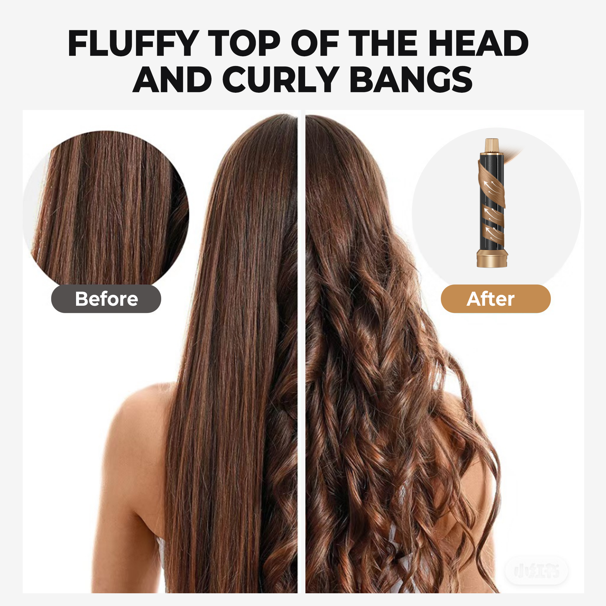 Styling Tool View 4