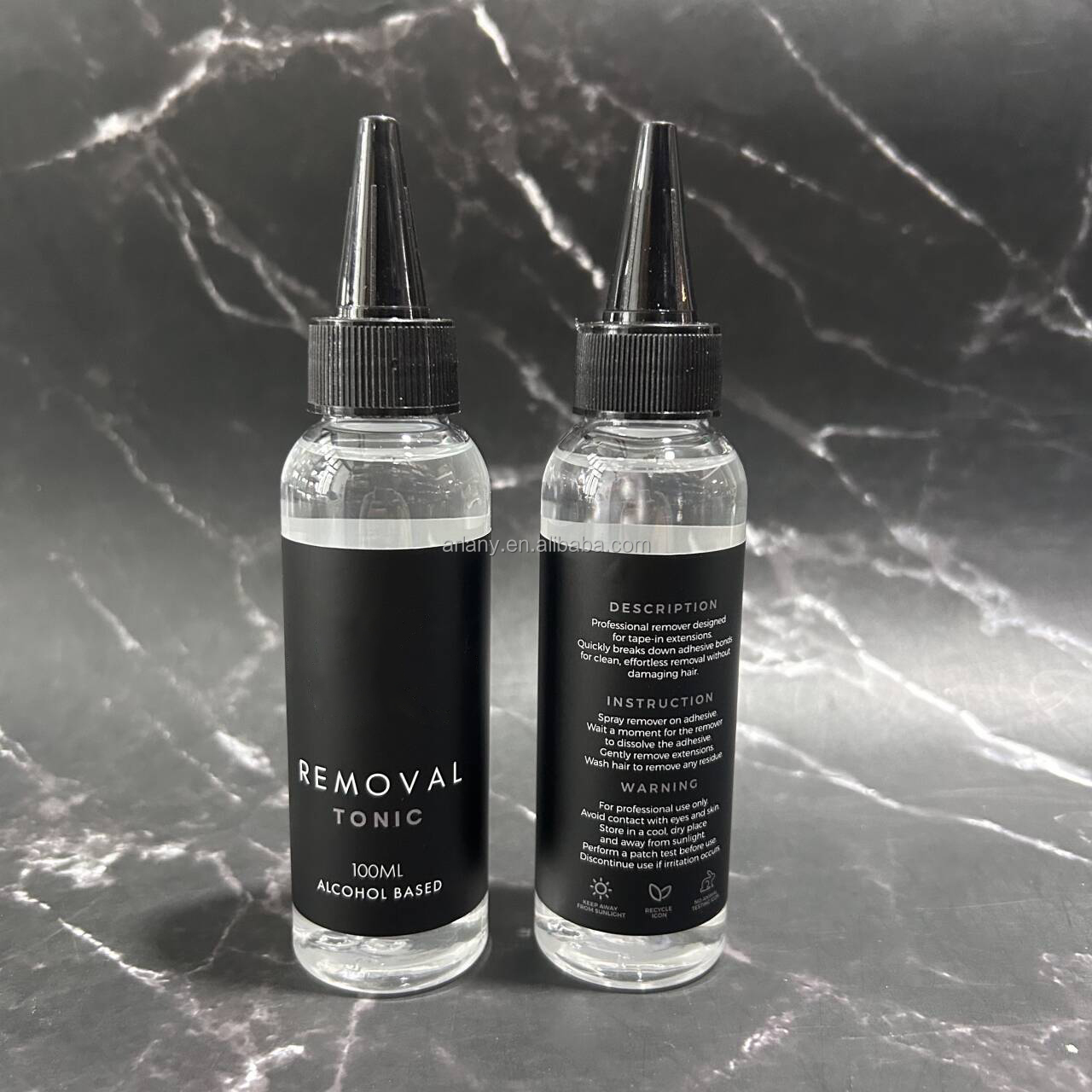 ARLANY Hair Tool Kit detail 10