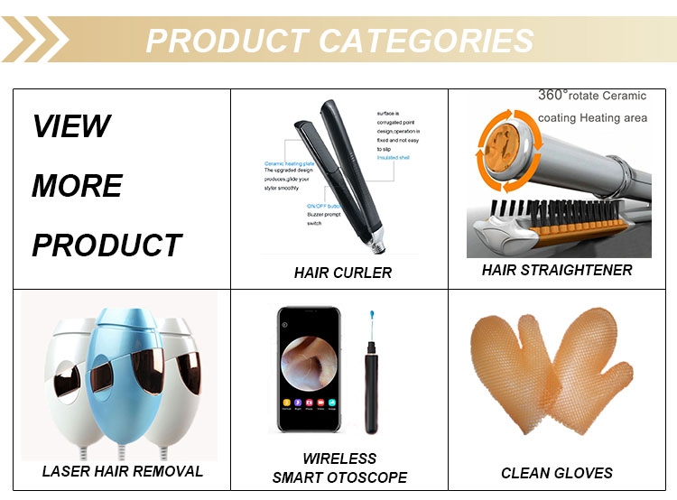 Product Categories