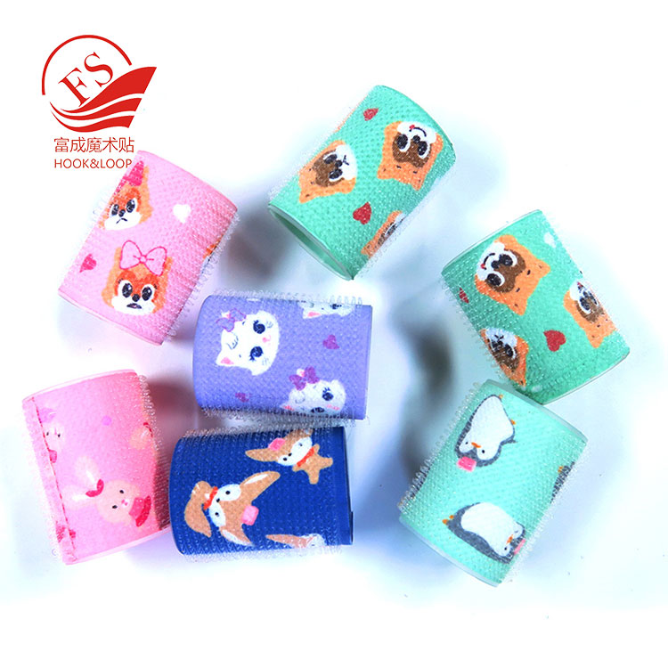 Hair Curler Bendy Roller 30pcs Set