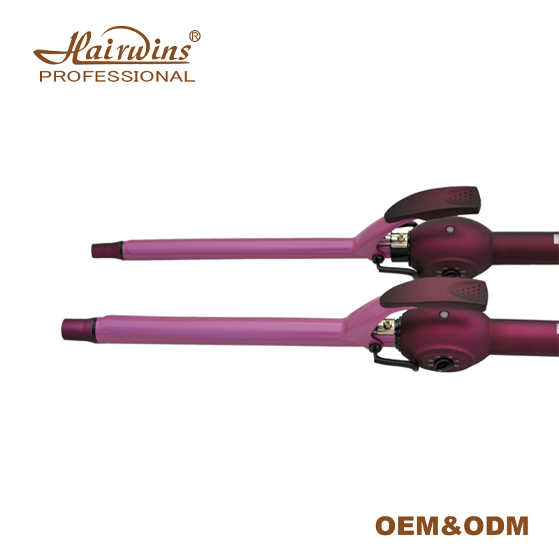 HW-911 Hair Curler Detail Image 9