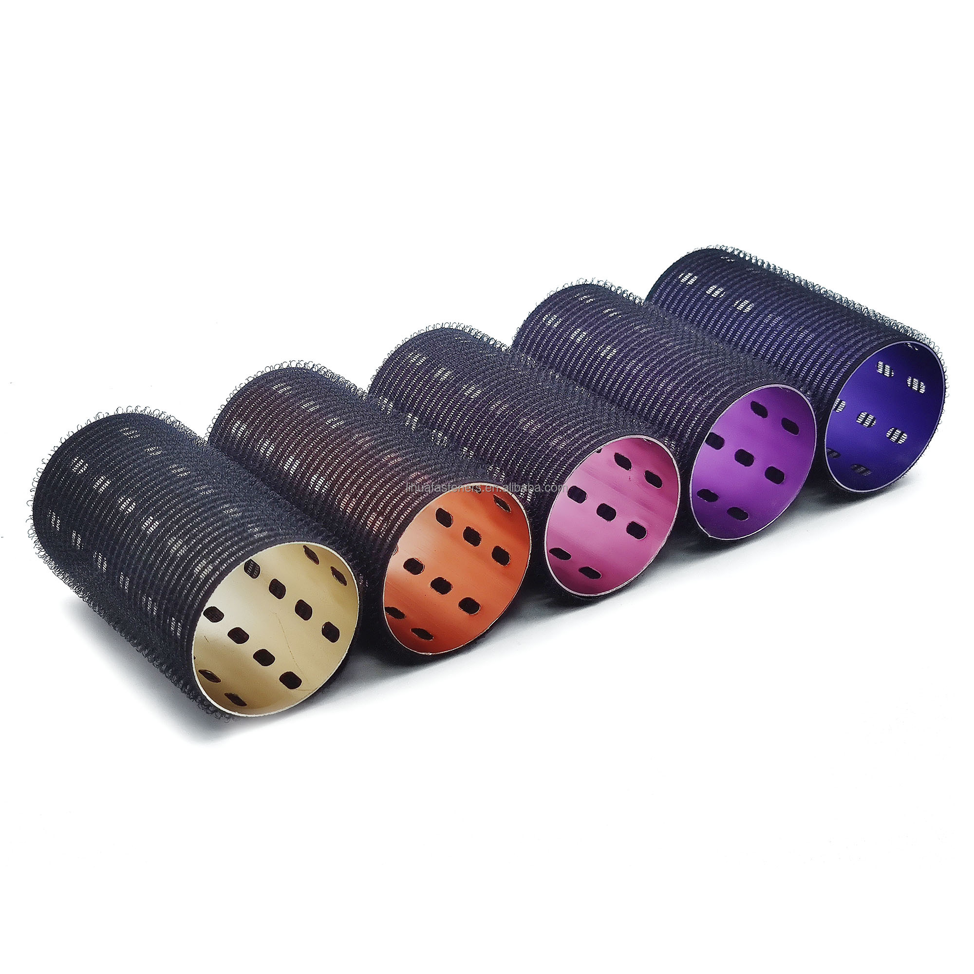 Metal Hair Roller 8