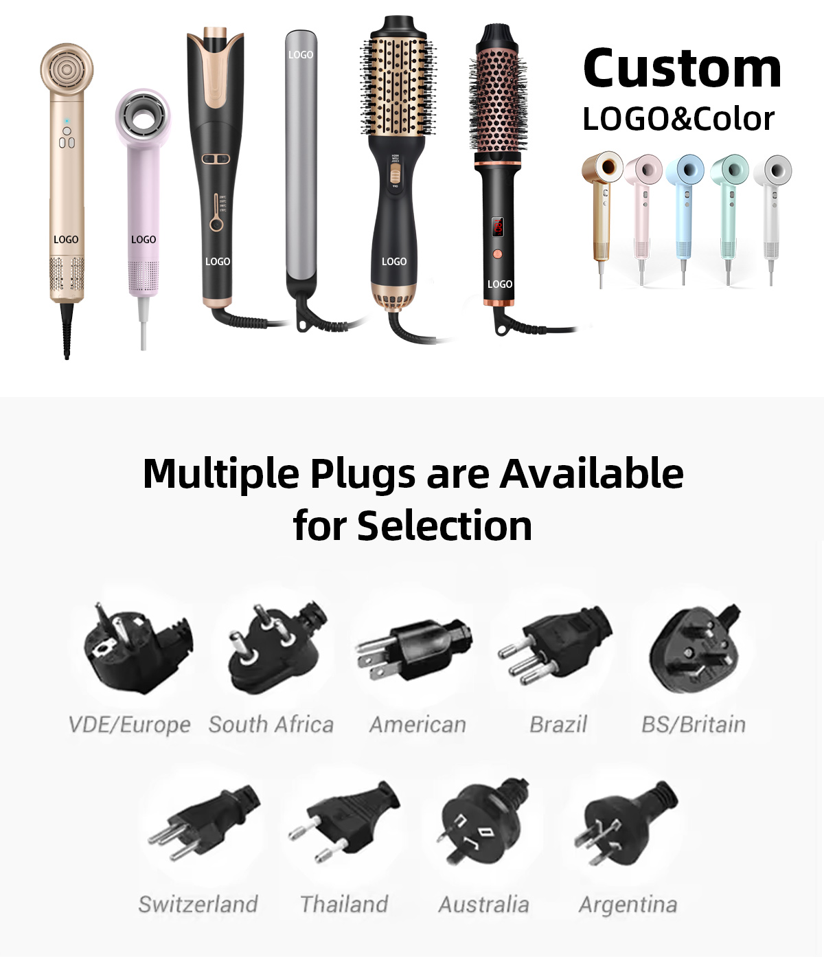 Styler Series Catalog 5