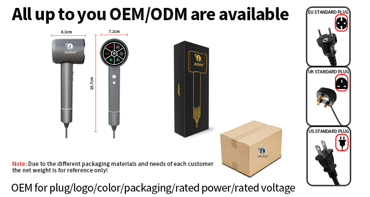 OEM & ODM