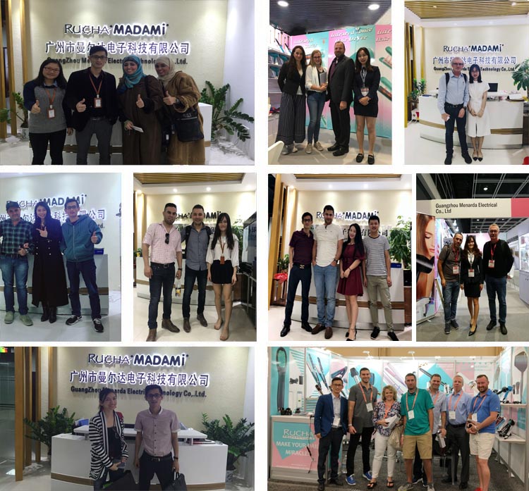 Customer Visit