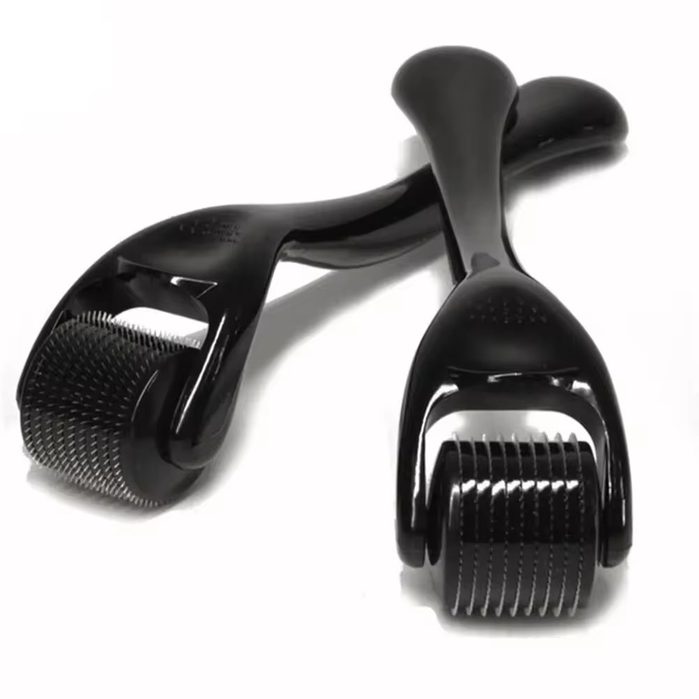 Micro Needle Roller Detail 1