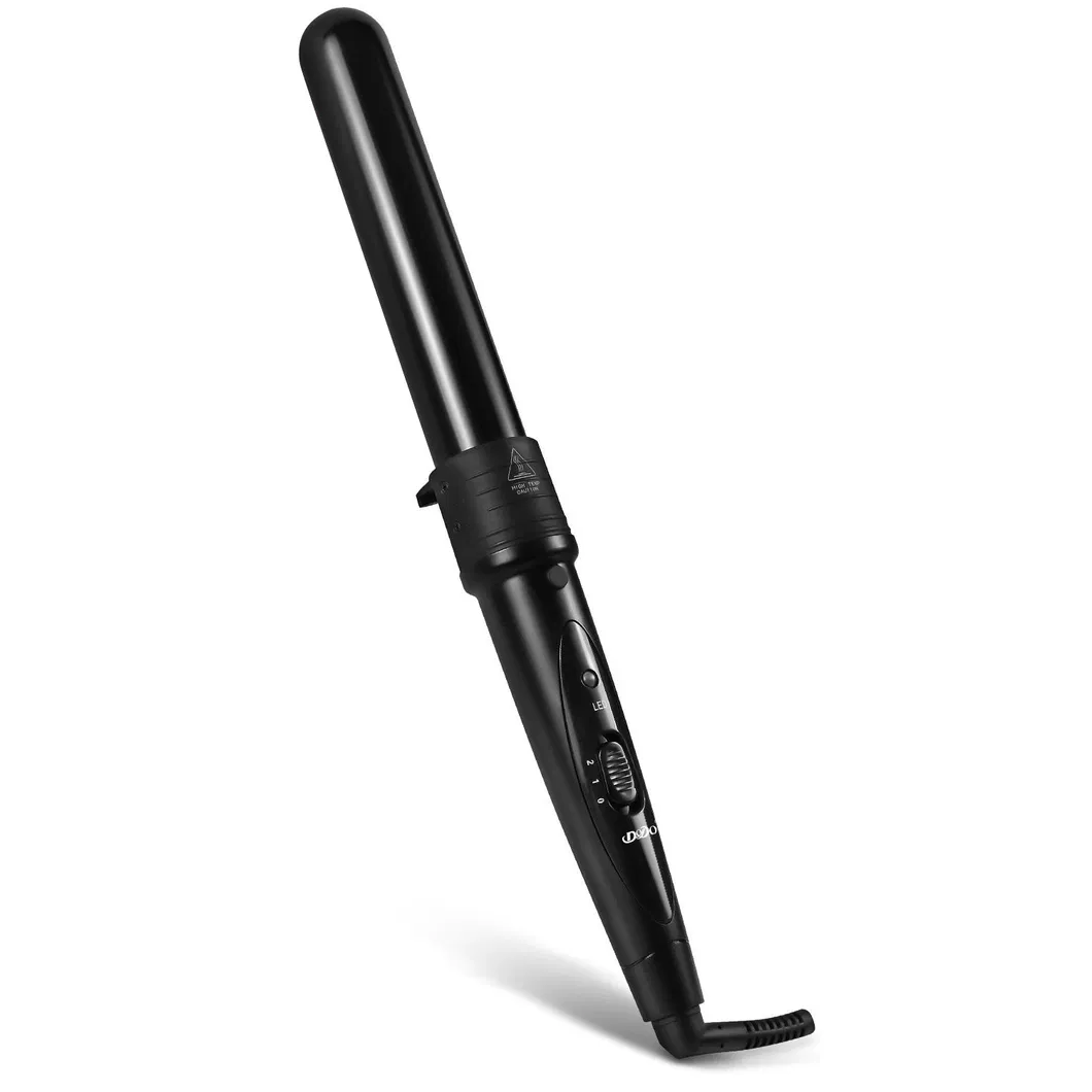 Interchangeable Hair Curler Photo 4