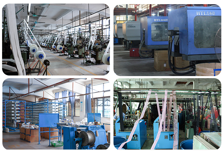 Factory Machine