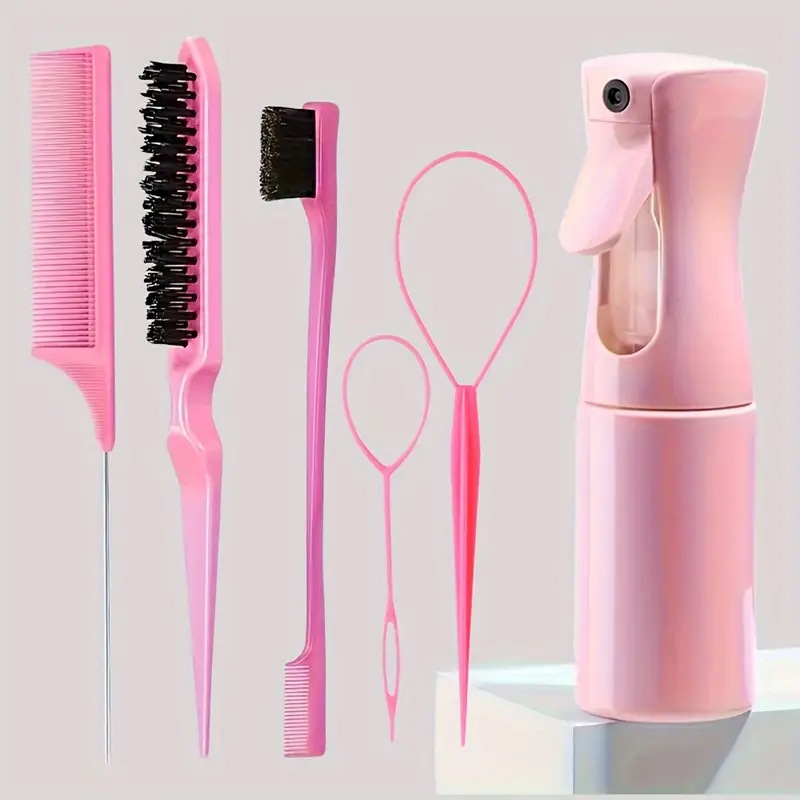 Hair Care Styling Tools Set