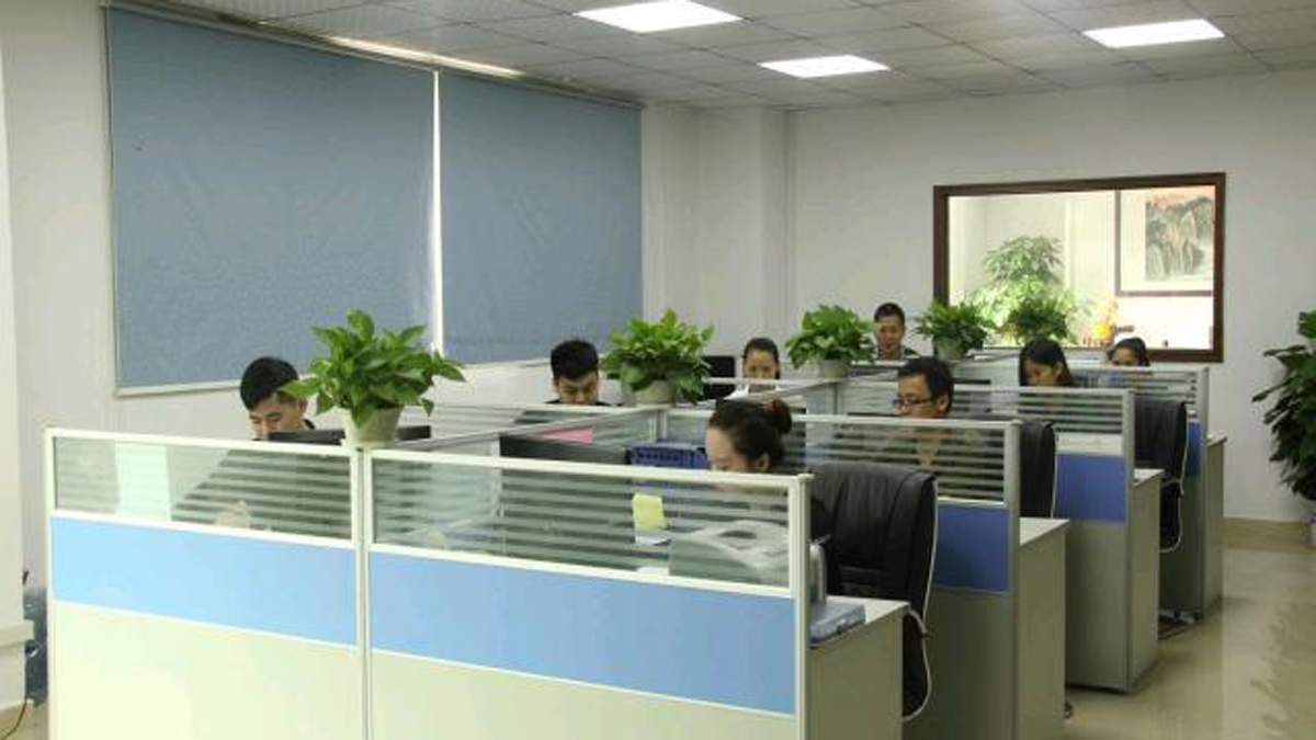 Company Image