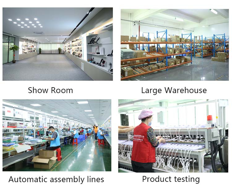 Hairdressing Tools Production