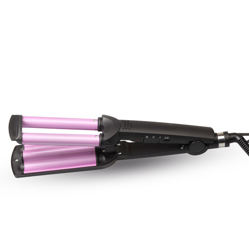 Professional Hair Curler and Waver for Stunning Curls